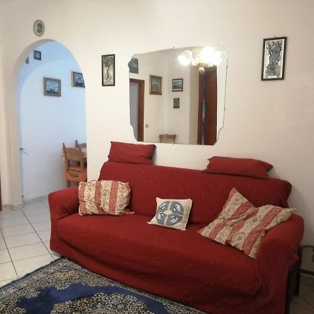 Casa Maria Apartman Scalea Kültér fotó